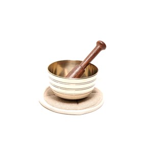 Zen bol 8,5cm - bol chantant zen