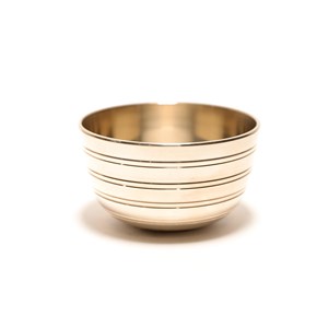 Zen bol 8,5cm - bol chantant zen