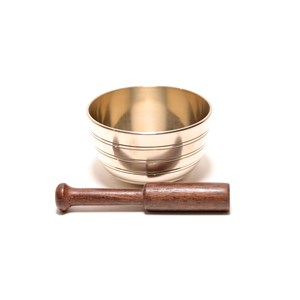 Zen bol 10cm - bol chantant zen