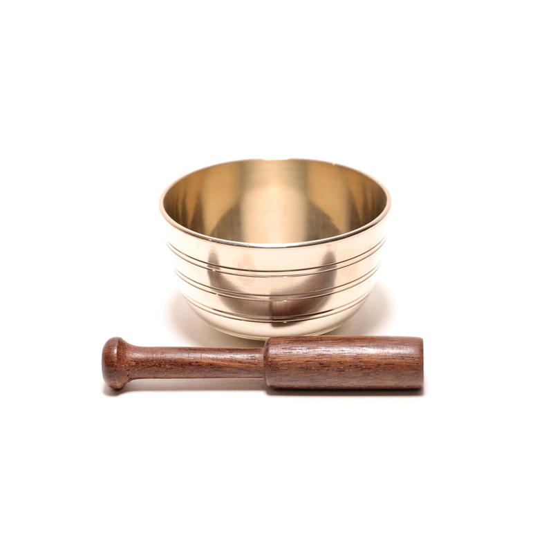 Zen bol 10cm - bol chantant zen