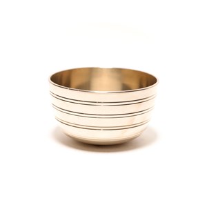 Zen bol 10cm - bol chantant zen