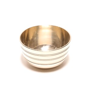 Zen bol 10cm - bol chantant zen