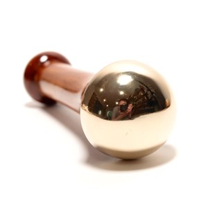 Baguette kansa - massage ayurvédique