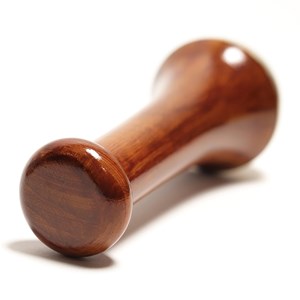 Baguette kansa - massage ayurvédique