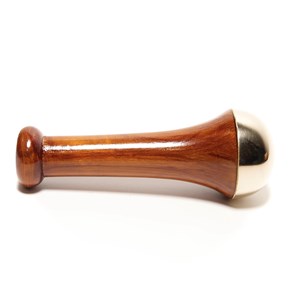 Baguette kansa - massage ayurvédique