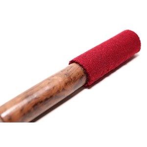 Maillet feutre pour bol chantant