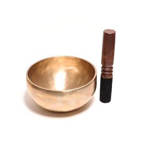 Stick cuir pour bol chantant