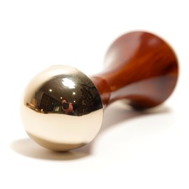 Baguette kansa wand - double embout