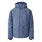 Veste dare 2b shredder jr bleu 14 ans Bleu - XXS