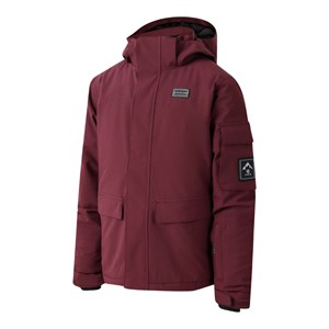 Veste dare 2b shredder jr violet 16 ans Violet - XS