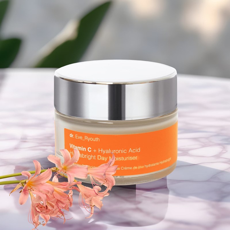 Dr.eve_ryouth - Crème jour vitamine c - 50 ml
