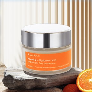 Crème jour vitamine c - 50 ml