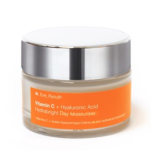 Crème jour vitamine c - 50 ml