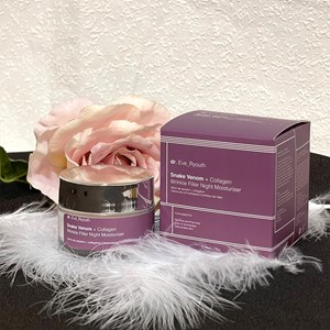 Crème nuit vitamine c - 50 ml