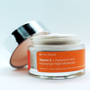 Crème nuit vitamine c - 50 ml