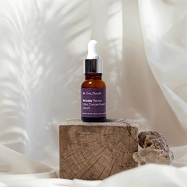 Sérum anti-rides concentré 15ml