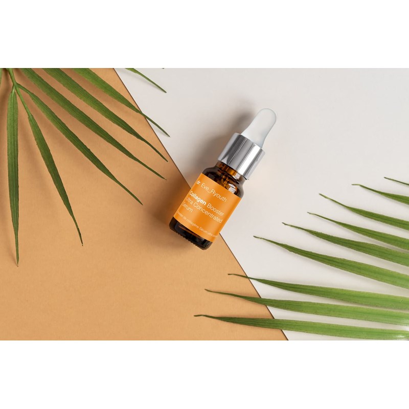 Dr.eve_ryouth - Sérum booster collagène 15ml