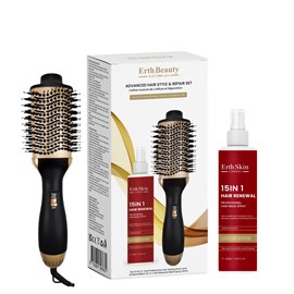 Kit ultime de coiffure et de réparation