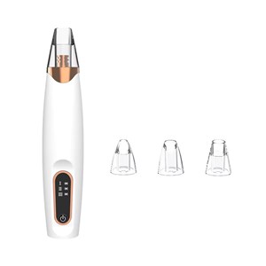 Aspirateur de pores nettoyant en profondeur