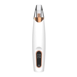 Aspirateur de pores nettoyant en profondeur