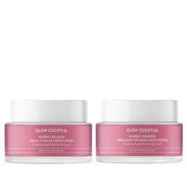 Duo de jour au collagène