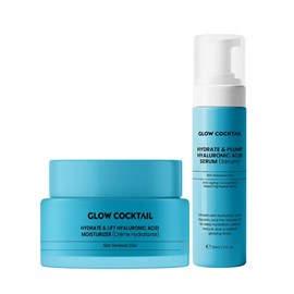 Duo lifting à l'acide hyaluronique