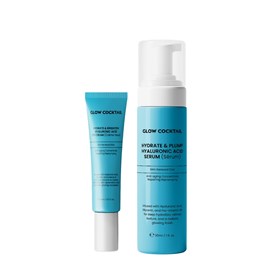 Duo sérum hyaluronique