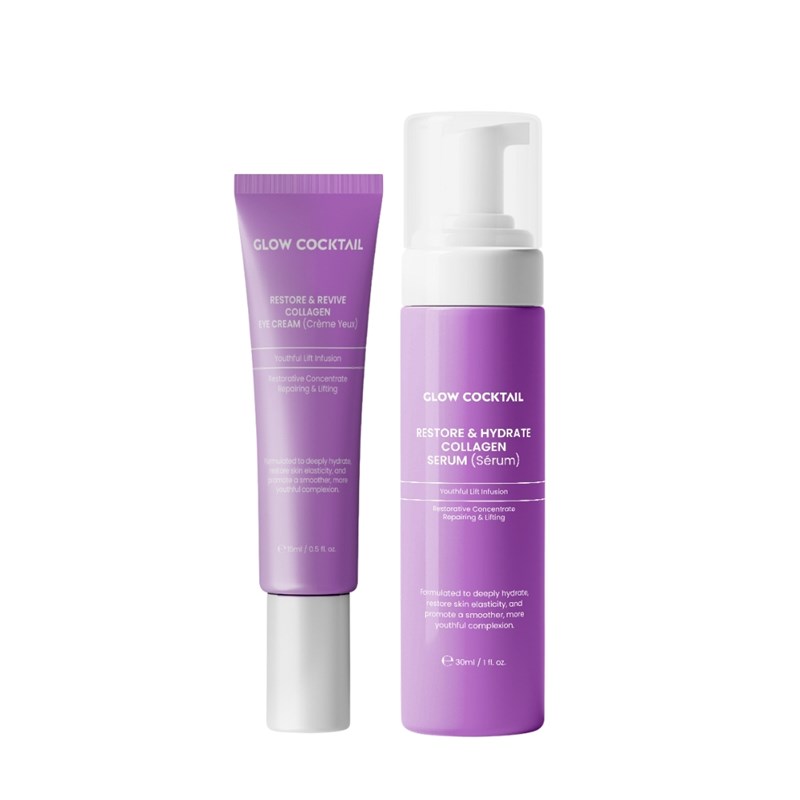 Erth Skin London - Coffret vitamine c