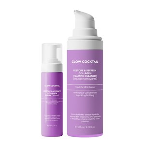 Duo de soins à l'acide hyaluronique