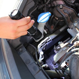 Torche 2000 lumens led portée 1500 m zoom télescopique rechargeable