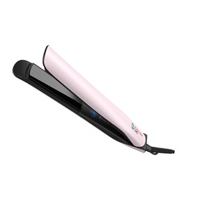 Lisseur à cheveux mch - rose
