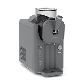 Machine à glace licorice