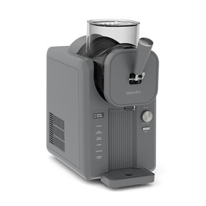 Machine à glace licorice