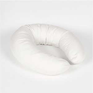 Oreiller intérieur coussin d'allaitement