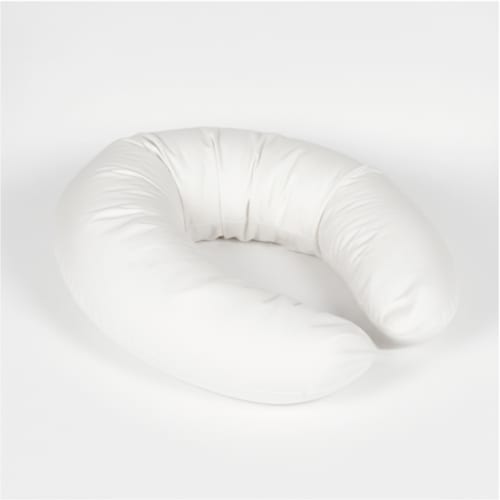 Monsieur Bébé - Oreiller intérieur coussin d'allaitement