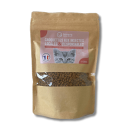 Echantillon chaton 200g