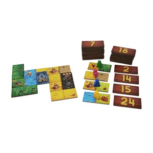 Kingdomino nouvelle edition 2025