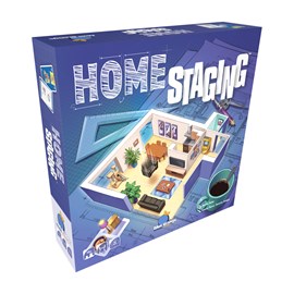 Home stanging - jeu de logique