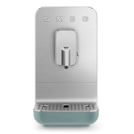 Cafetière superautomatique smeg bcc13egm