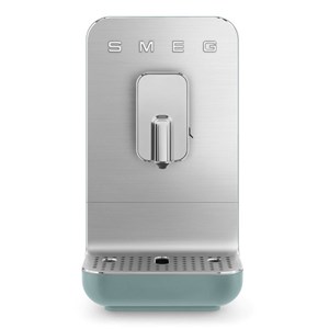 Cafetière superautomatique smeg bcc13egm