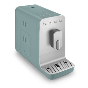 Cafetière superautomatique smeg bcc13egm