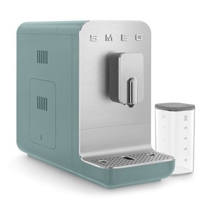 Cafetière superautomatique smeg bcc13egm