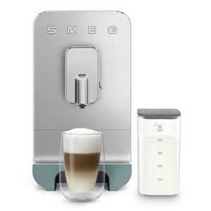 Cafetière superautomatique smeg bcc13egm