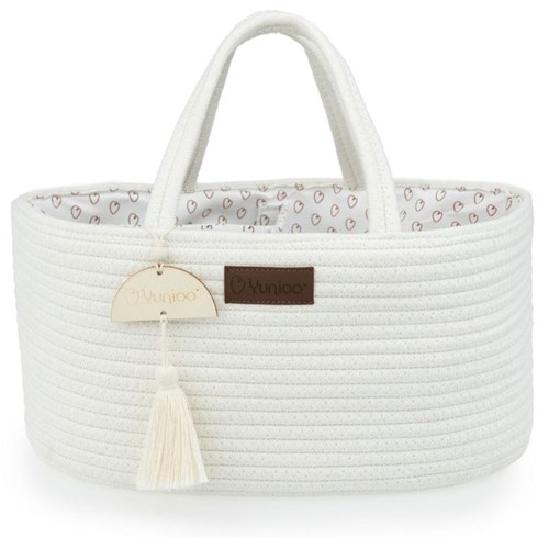Yunioo - Panier de toilette oslo