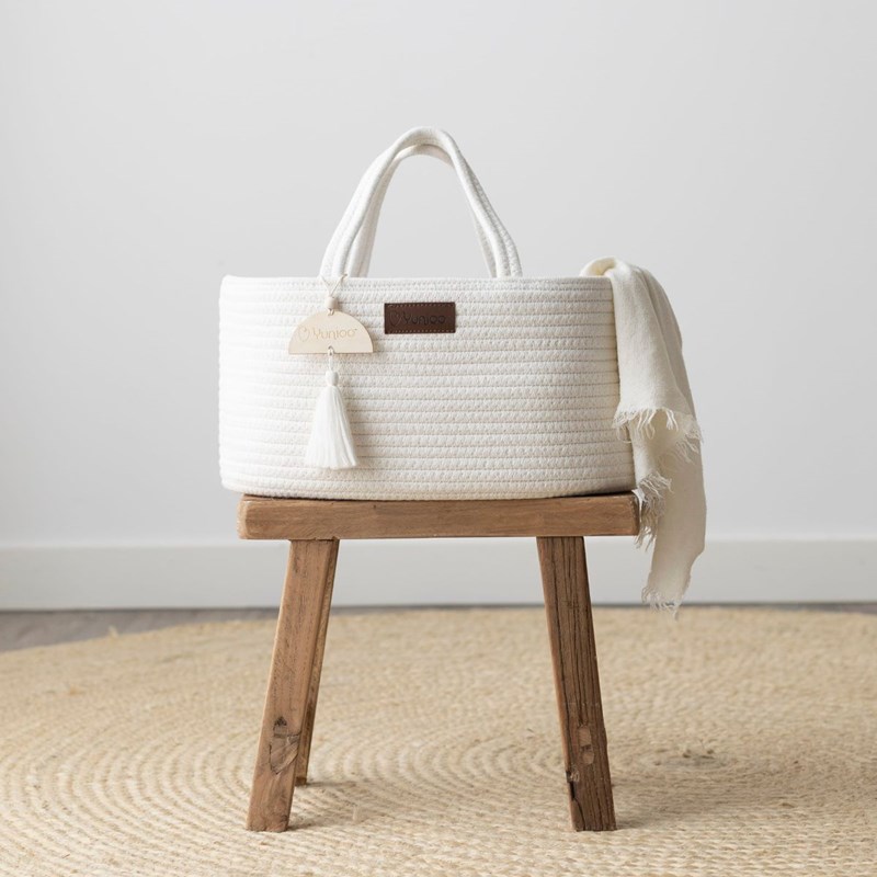 Panier de toilette oslo (Yunioo) - Image 1