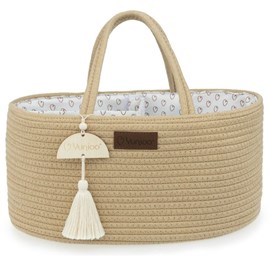 Panier de toilette salem