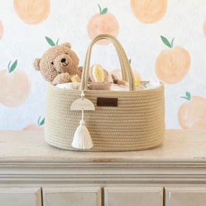 Panier de toilette salem