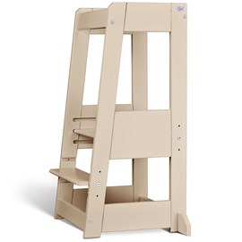 Tour apprentissage montessoriconforme —