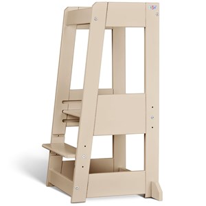 Tour apprentissage montessoriconforme —