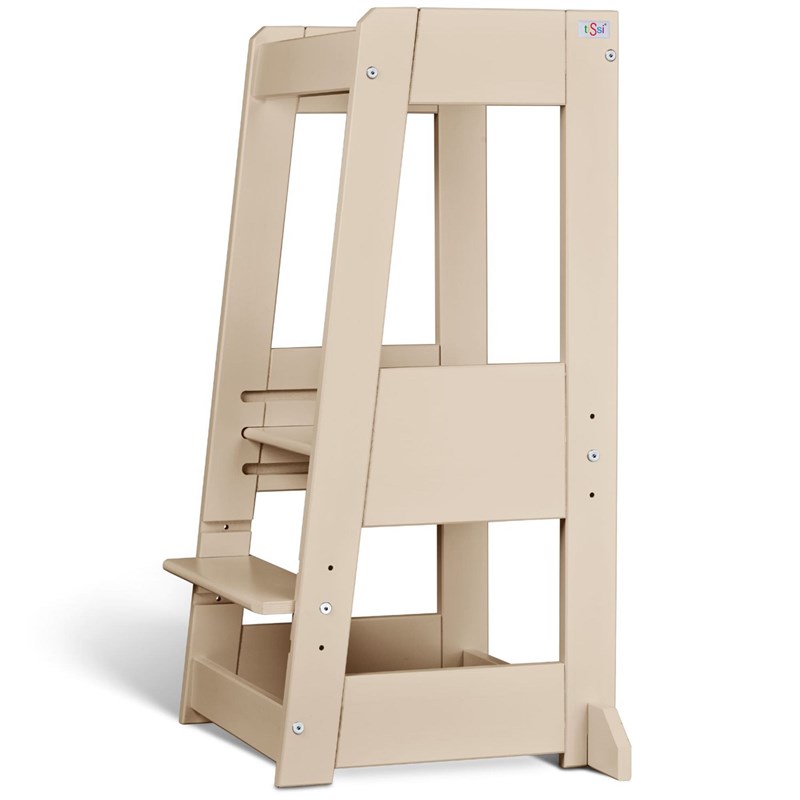 Tour apprentissage montessoriconforme —